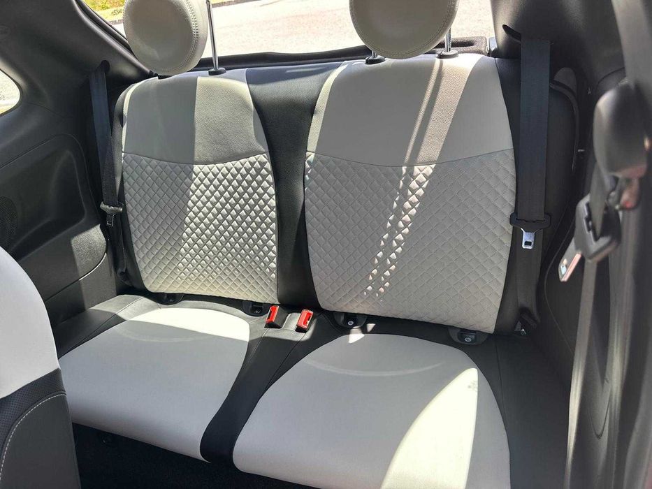 Fiat 500 1.0 Hybrid Dolce Vita – 2022