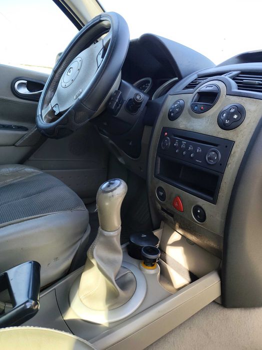 Renault Megane Carrinha