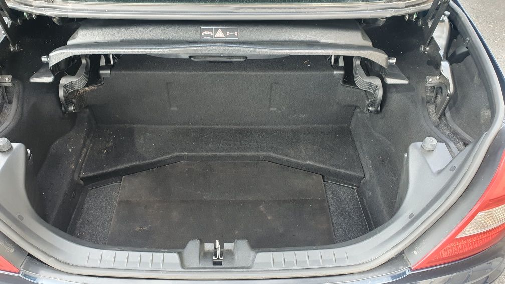Slk 200 kompressor