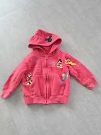 Bluza chłopięca Myszka Mickey rozm.98