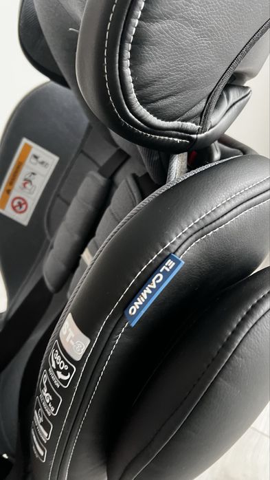 Автокрісло дитяче нове