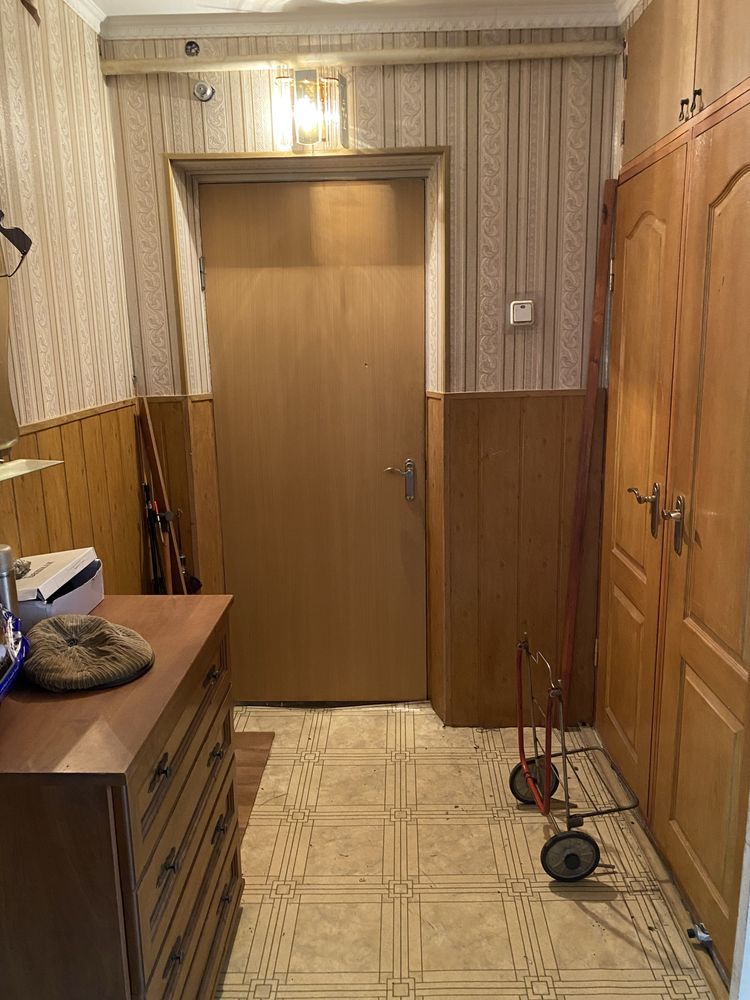 Продам 3 ком квартиру в Сазоновке