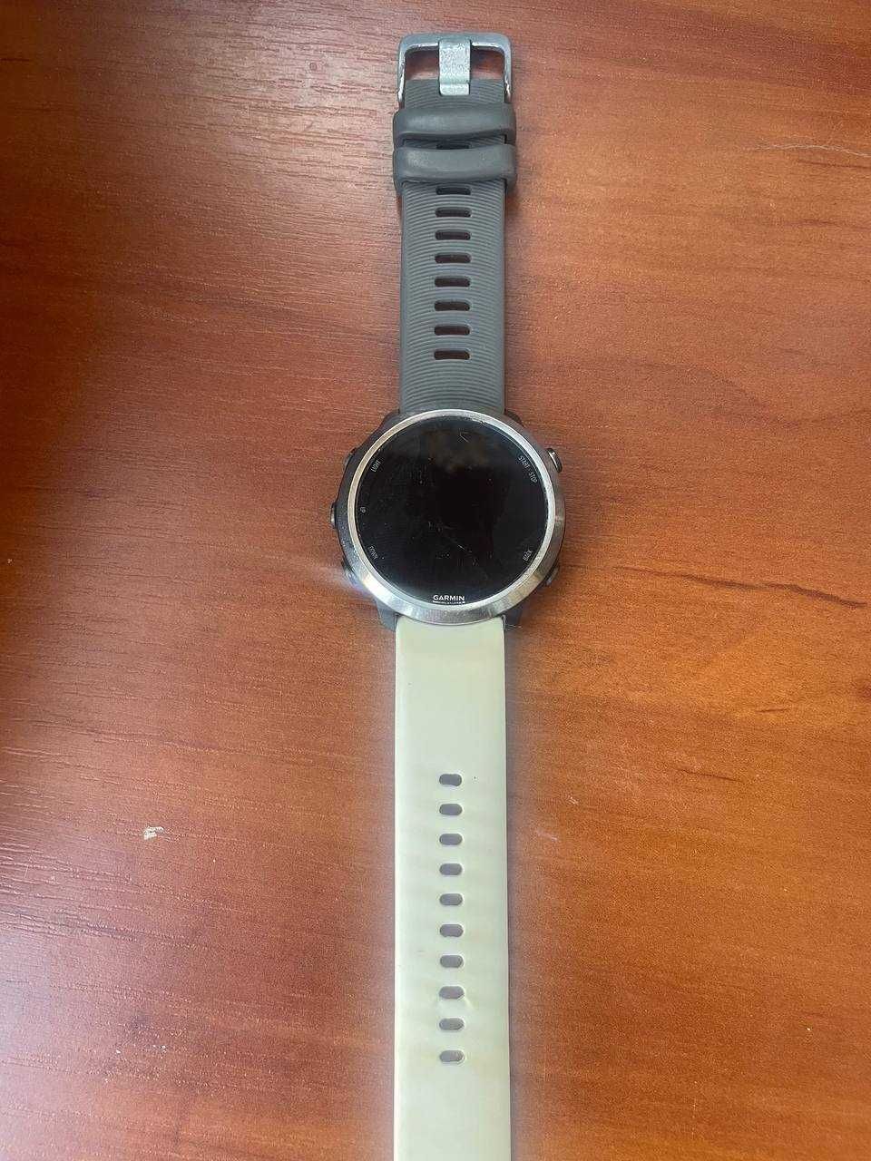 Garmin 645 forerunner music