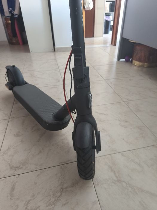 Trotinete Xiaomi