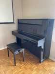 Piano Vertical Yamaha U2