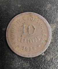 Moeda de coleção 10 centavos 1926 Aceito propostas