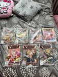 Magazyn kyaa anime gazetki kyaa anime