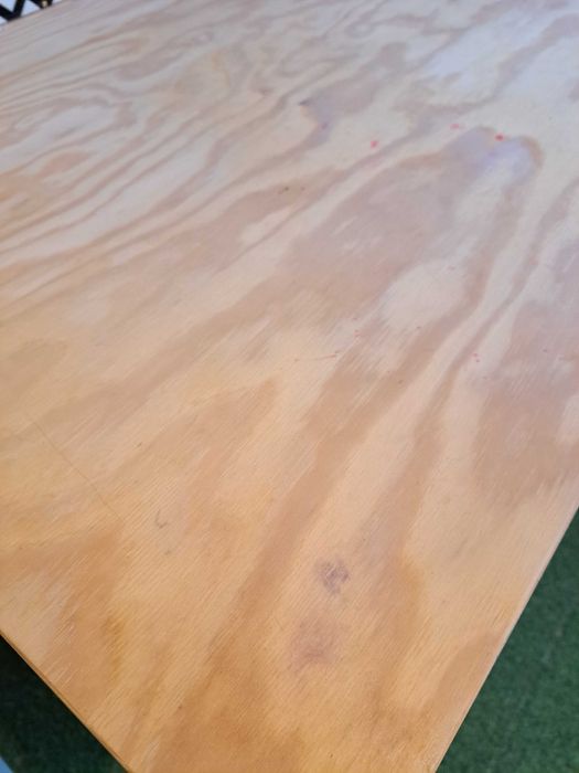 IVAR
Stół składany, sosna, 80x30-91 cm