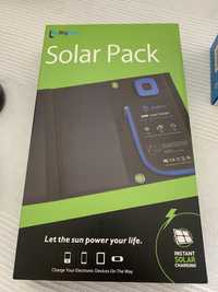 Solar Pack Big Blue