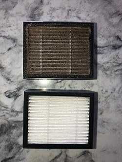 Hepa фільтр iRobot Roomba i8, i8+,i7, i7+, i6, i6+, i4, i3, E7, E6, E5