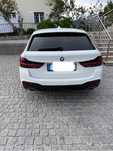 Bmw 520D G31 Pack M Auto