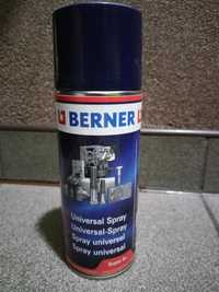 BERNER Universal Spray 6+