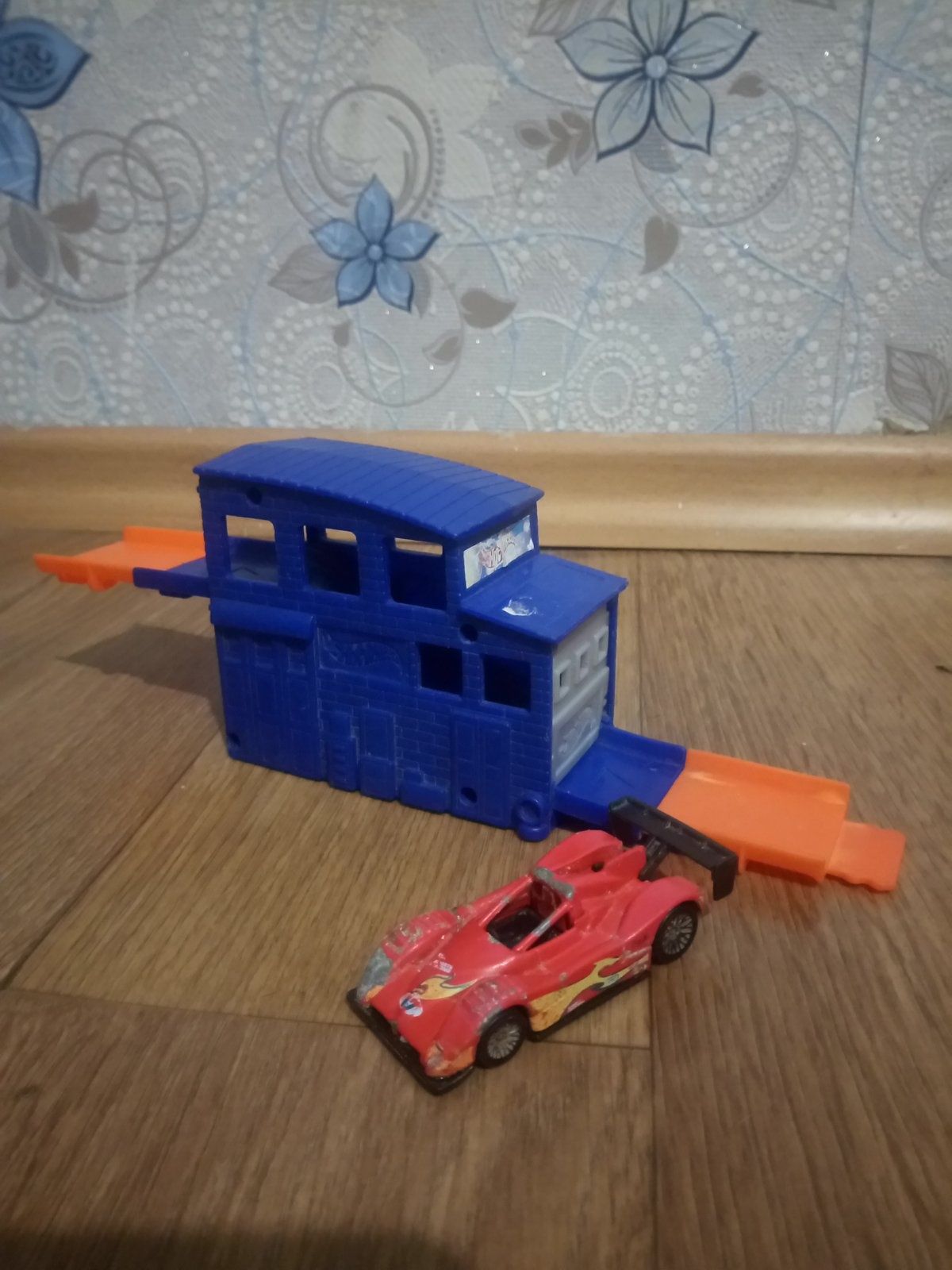 Hot wheels McDonald's 2002 Редкие треки