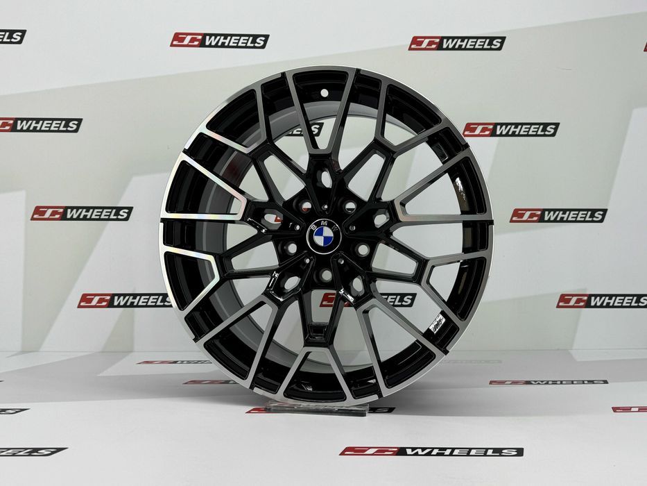 Jantes Look BMW 827M em 19 | 5x120