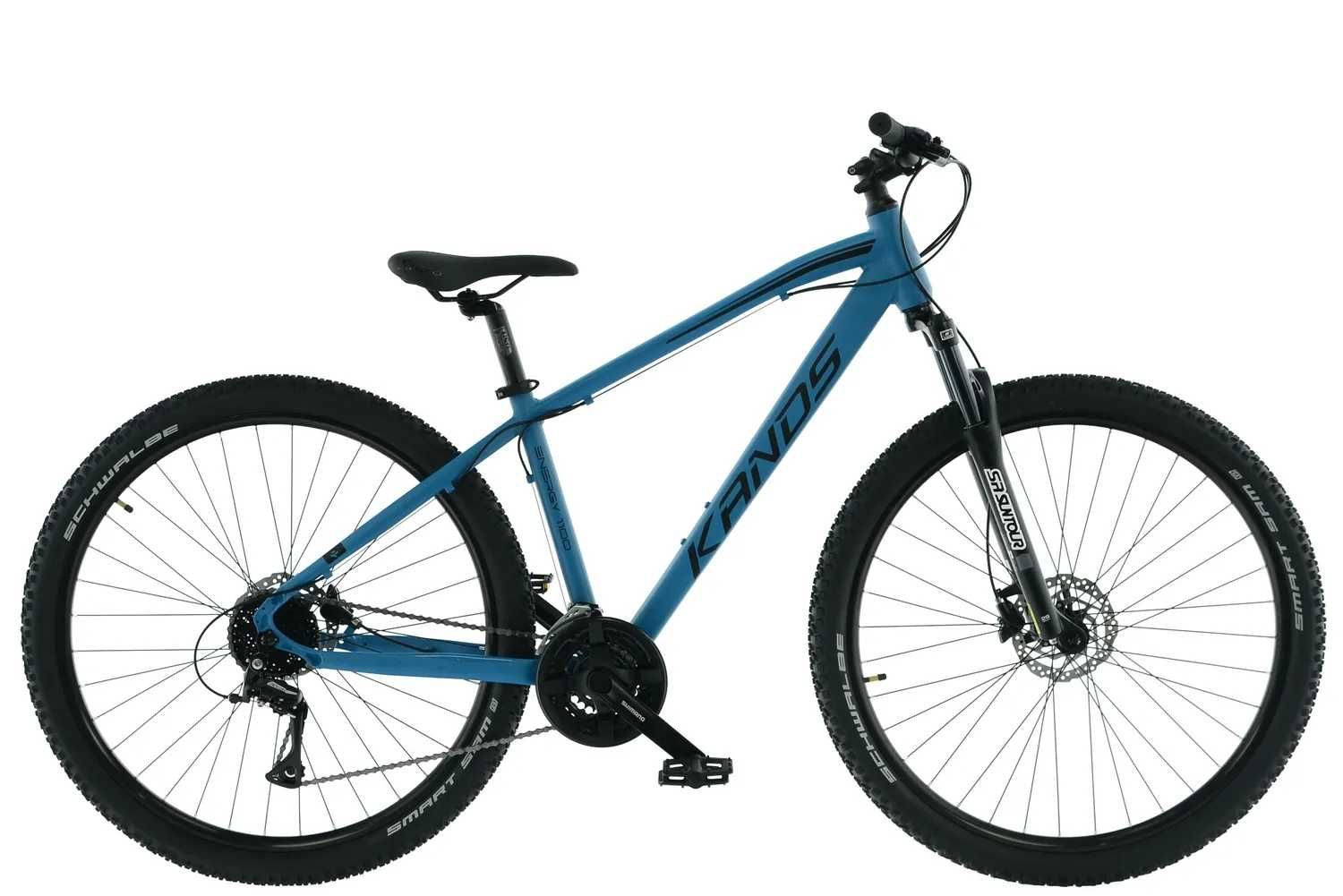 Rower MTB Kands 29 Energy 1100 HYDRAULIKA  2025 Aluminium RATY !