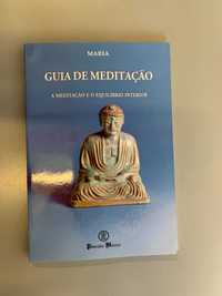 Guia de Meditação