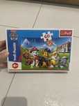 Puzzle Psi Patrol Nowe
