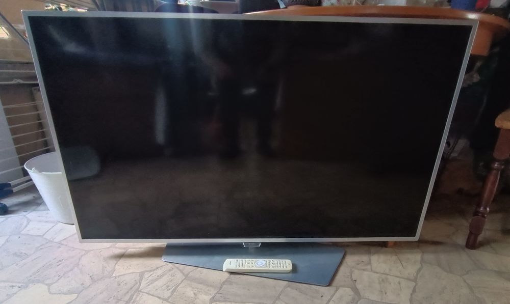 Telewizor Philips 50 cali