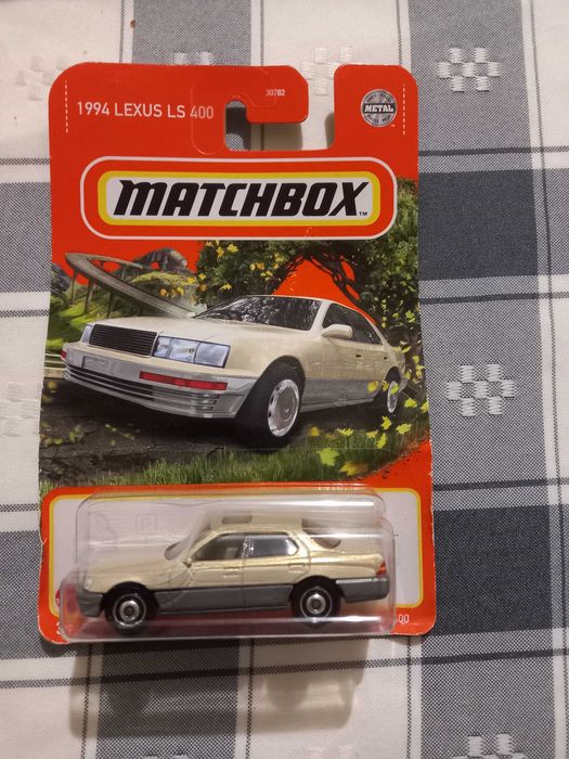 Carrinhos de colecção