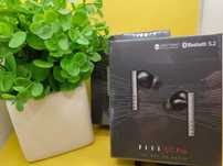 ⇒ FIIL CC Pro - наушники с BT5.2, ANC 39 dB, multipoint, 6/30ч. звука!
