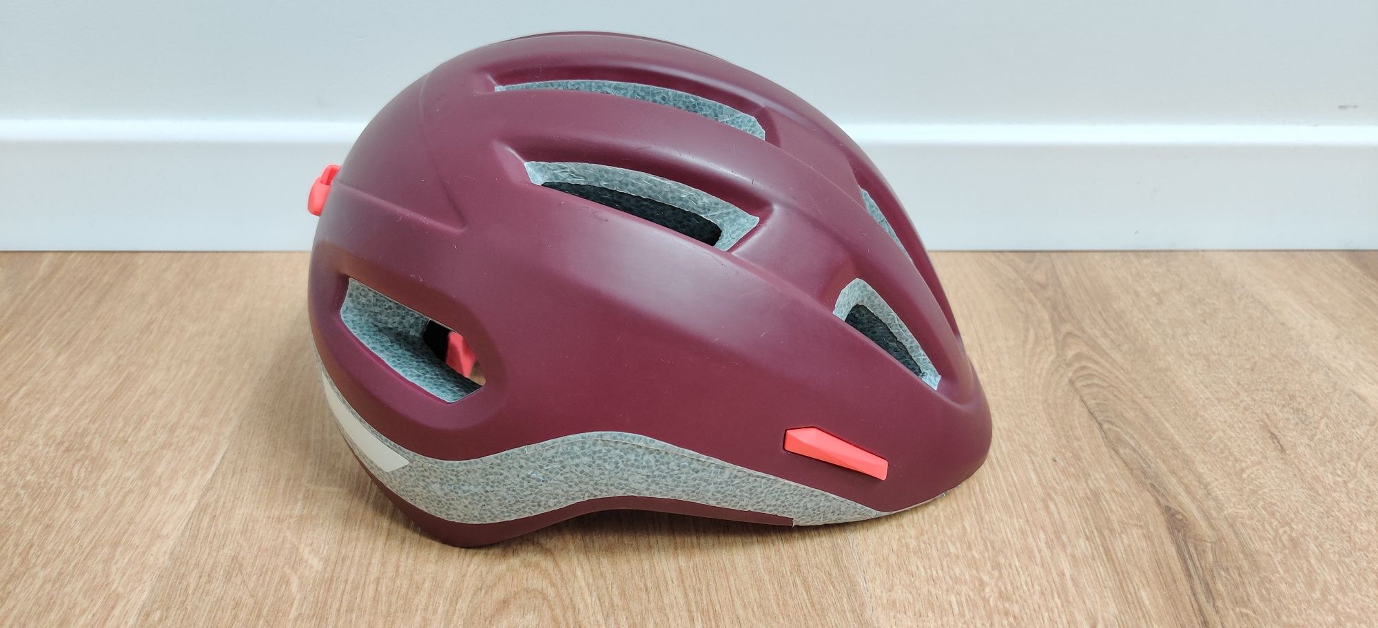 Kask CBH 500 BTwin 53-58cm