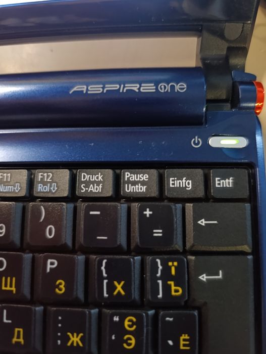 Продаю нетбук Acer