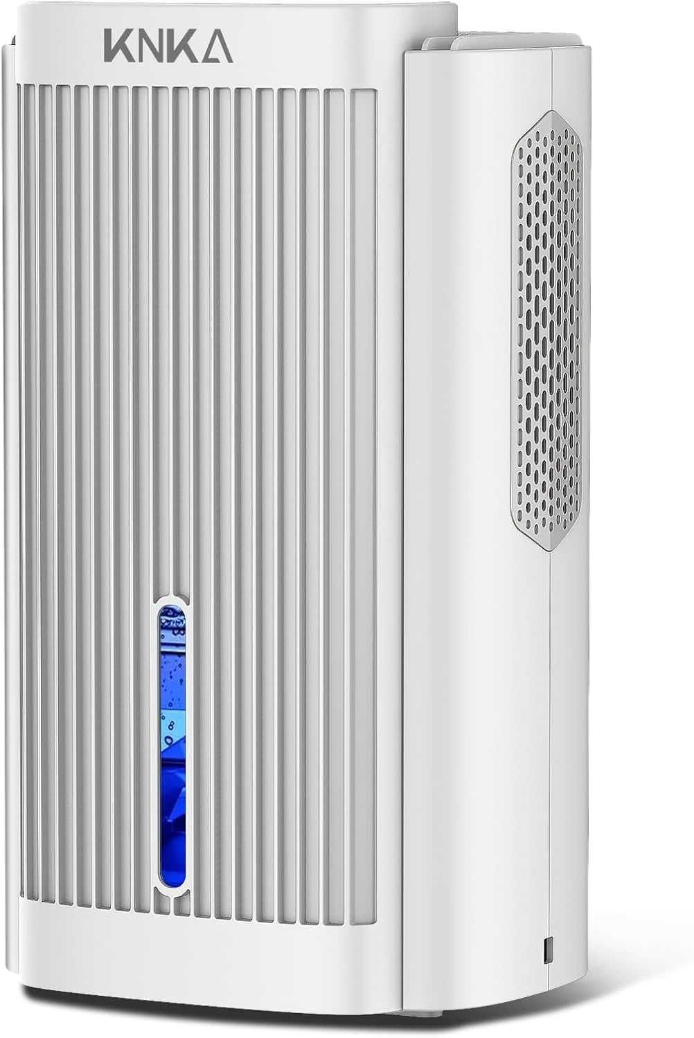 Duży osuszacz powietrza KNKA model. CS06. 1,1/dobę, na 30mkw, 80W. LED