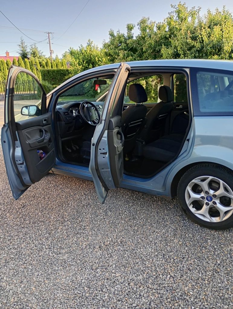 Ford c Max  TDCi