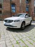 Volvo XC 60 Volvo XC60 pierwszy właściciel mały przebieg