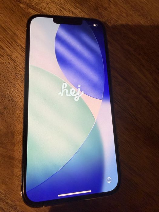 Iphone 13 Pro 128 GB