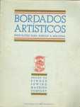 14879

Bordados Artísticos
Indicações para bordar à máquina.