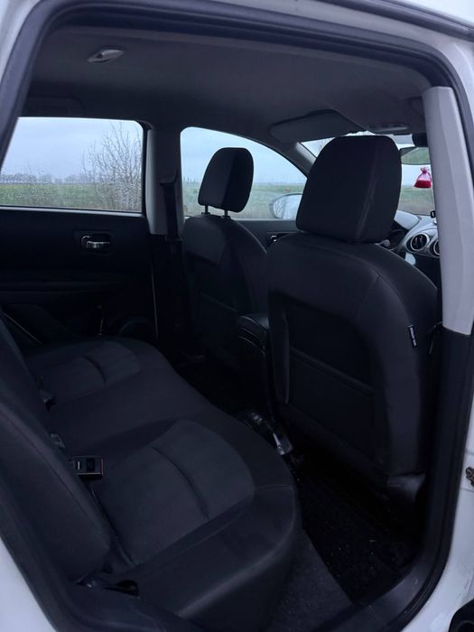 Продам,Nissan Qashqai 2013