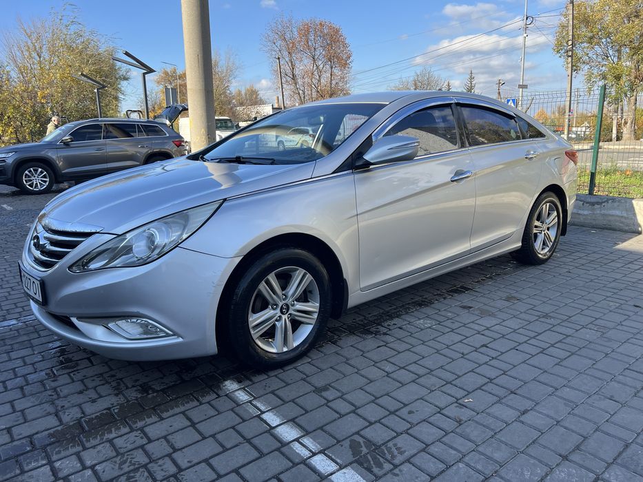 Аренда автомобилей