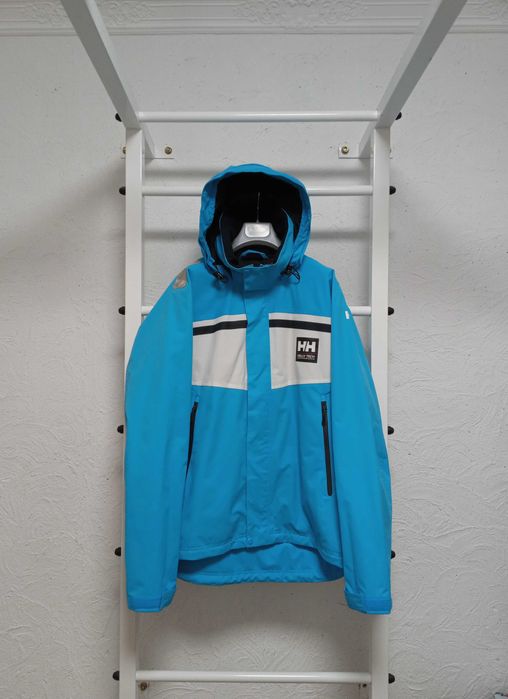 Ветровка Helly Hansen Л размер helly tech performance