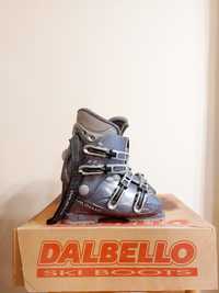 Dalbello NX 6.2 buty narciarskie 27.5 r. 41 42