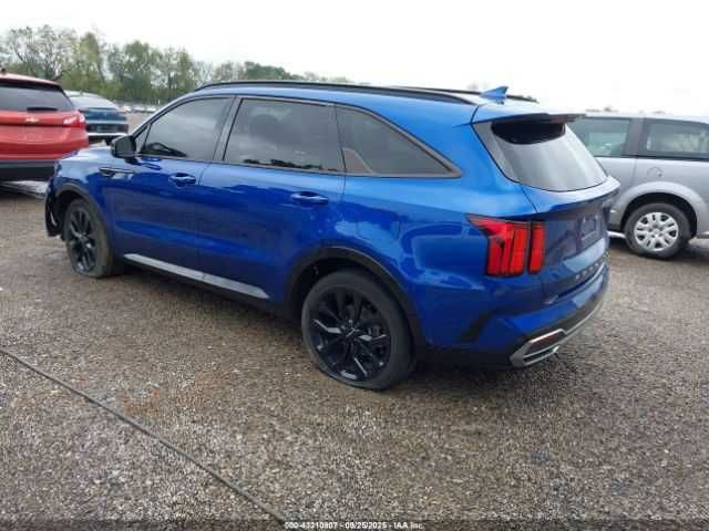 Kia Sorrento 2021 || Киа соренто 2021