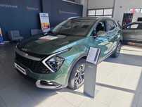 Новий KIA Sportage / Спортейж 2025р. 1,6T Автомат Prestige. Акція!