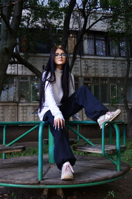 Я фотограф  ищу моделей