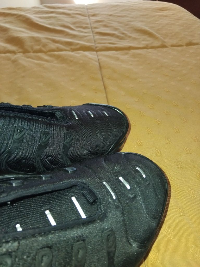Air max VM preto