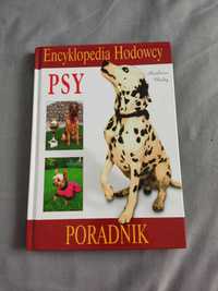 Psy. Encyklopedia hodowcy. Poradnik Moniki Kurek