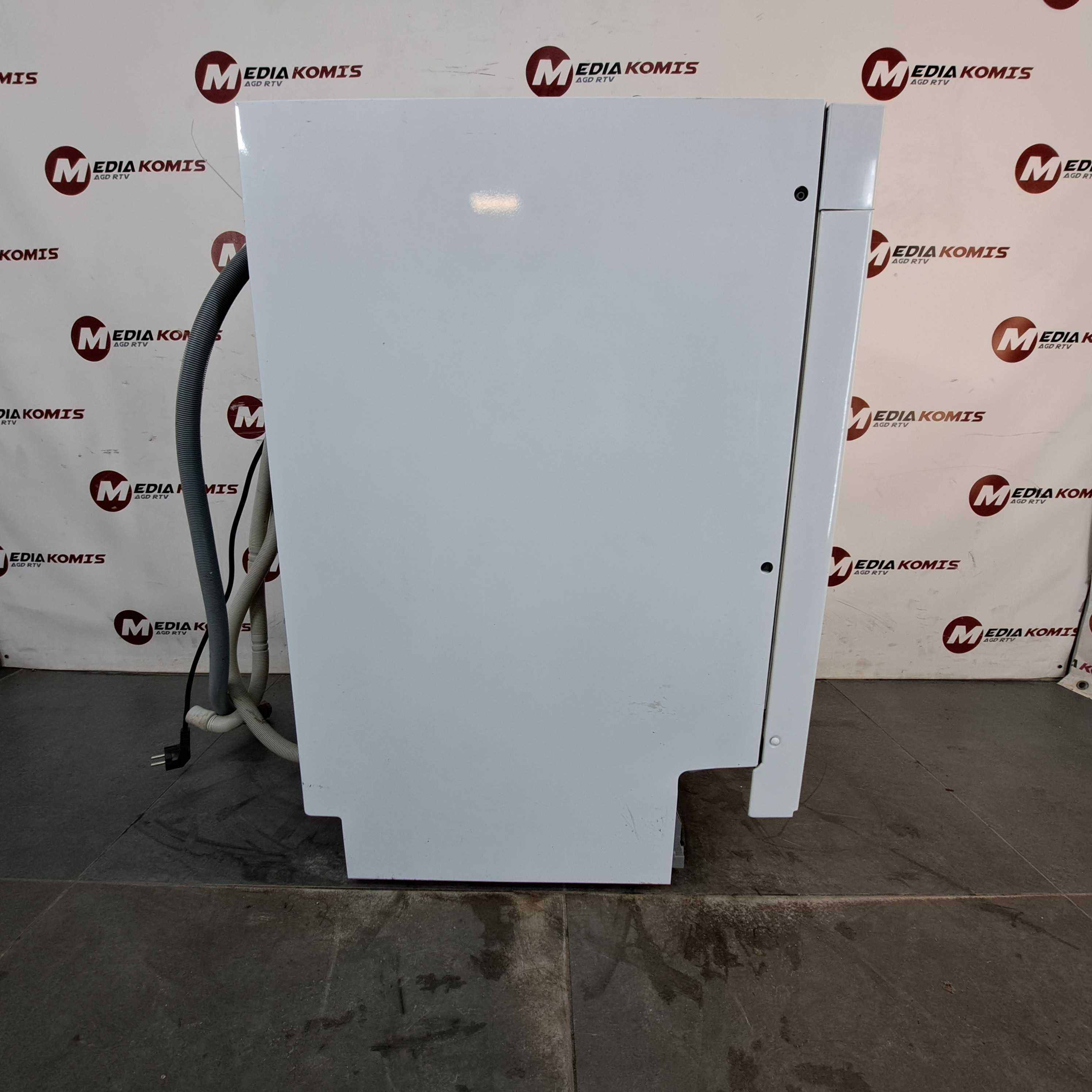Zmywarka Blomberg GUS28S22W [12m-cy gwar] E/10kpl/8,7lit/8prg/46dB [2]