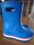 CROCS Kalosze C 10