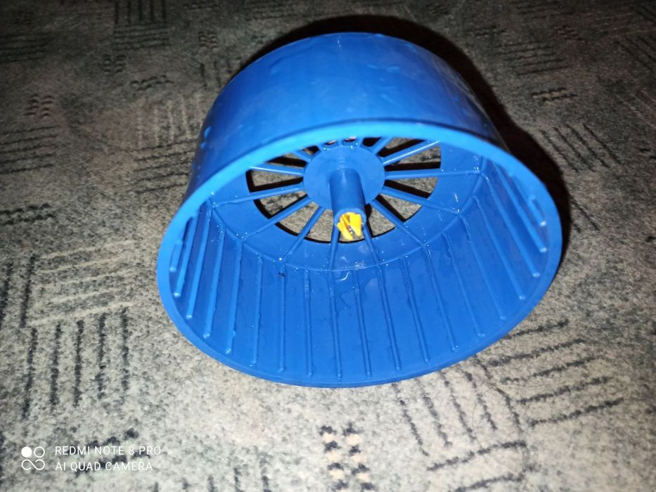 Продам колесо для хомяка.