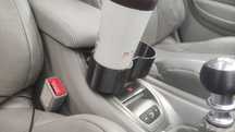 Cup holder/uchwyt na kubek cupholder