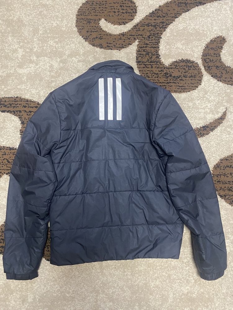 Мікропуховик Adidas