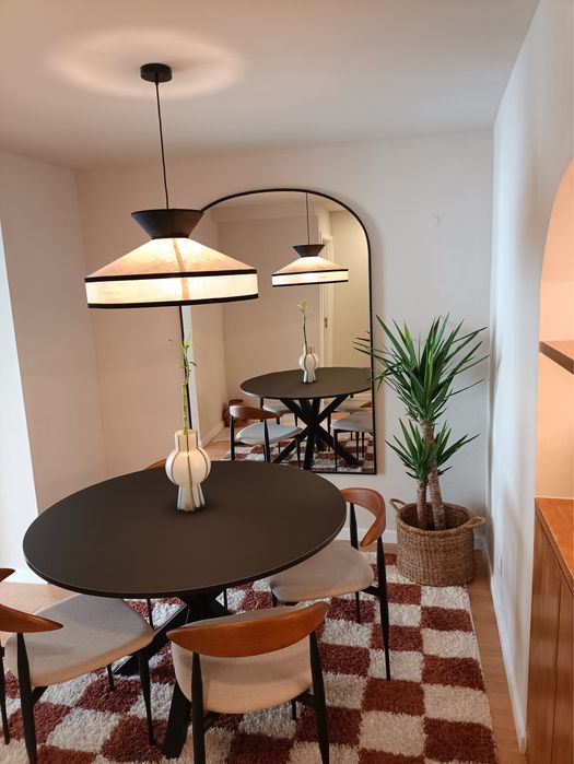 Serviços de limpeza