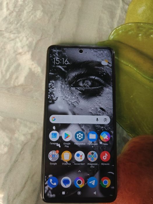 Продам POCO X3 6/64