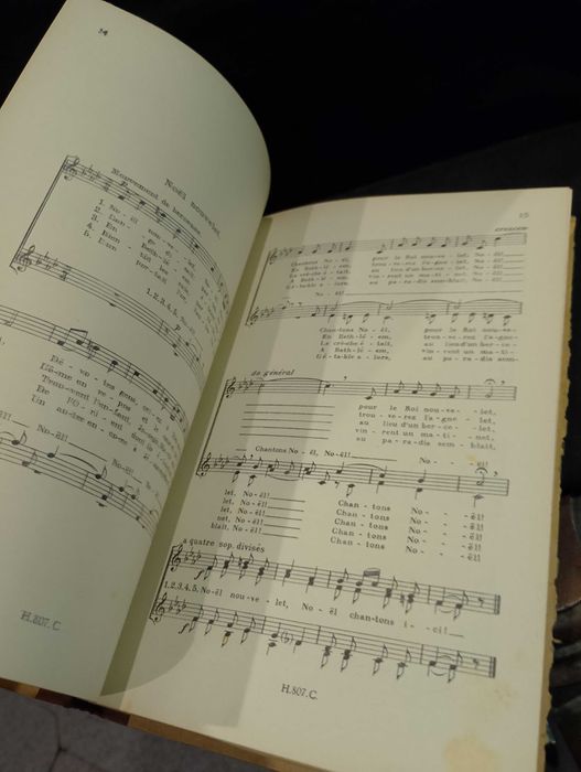 Un Nouveau Bouquet de Chansons - Albert et Henri Paychère