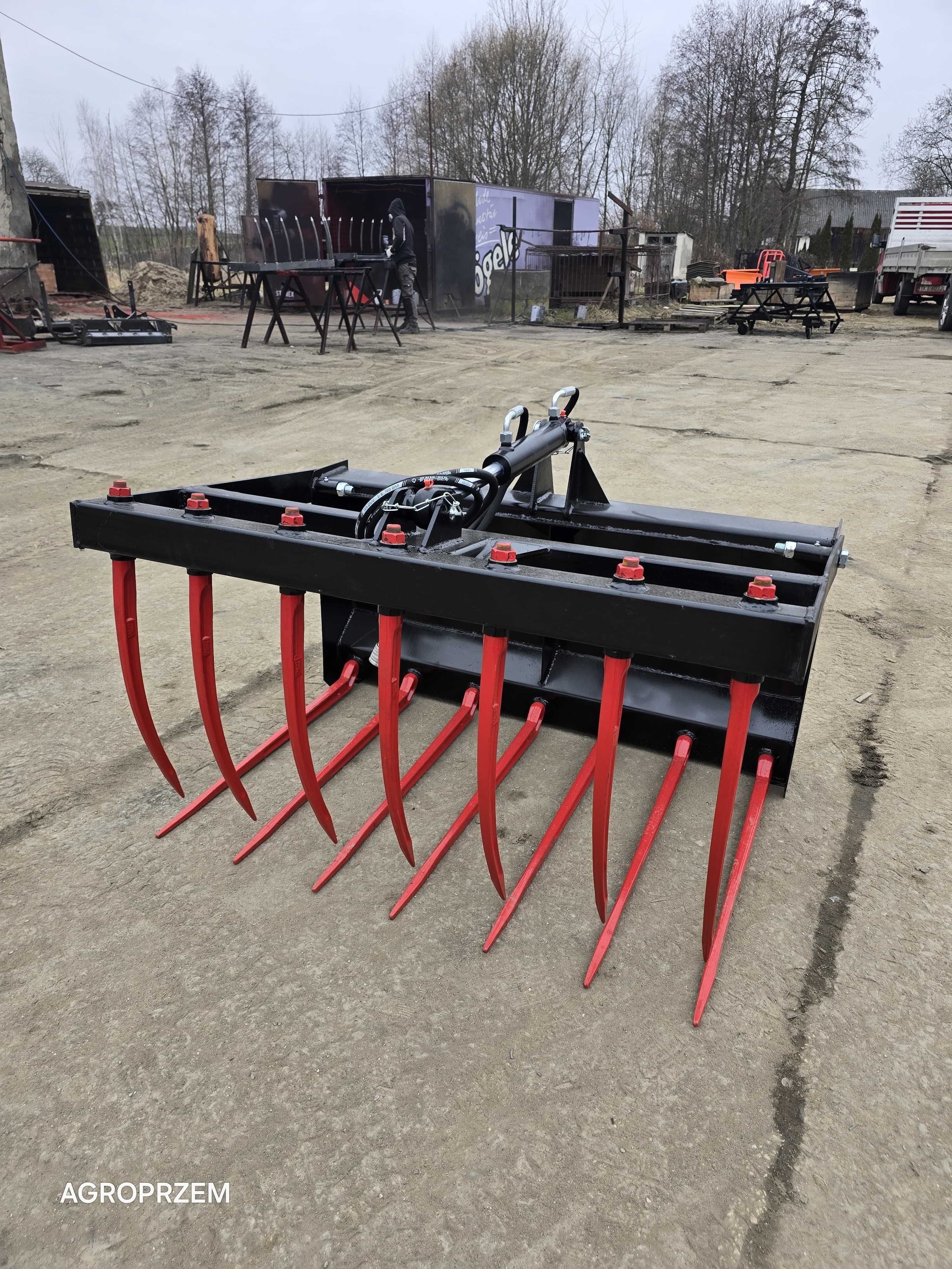Krokodyl Łyżko krokodyl /kiszonka Euro/SMS/tur/Mailleux ładowarka