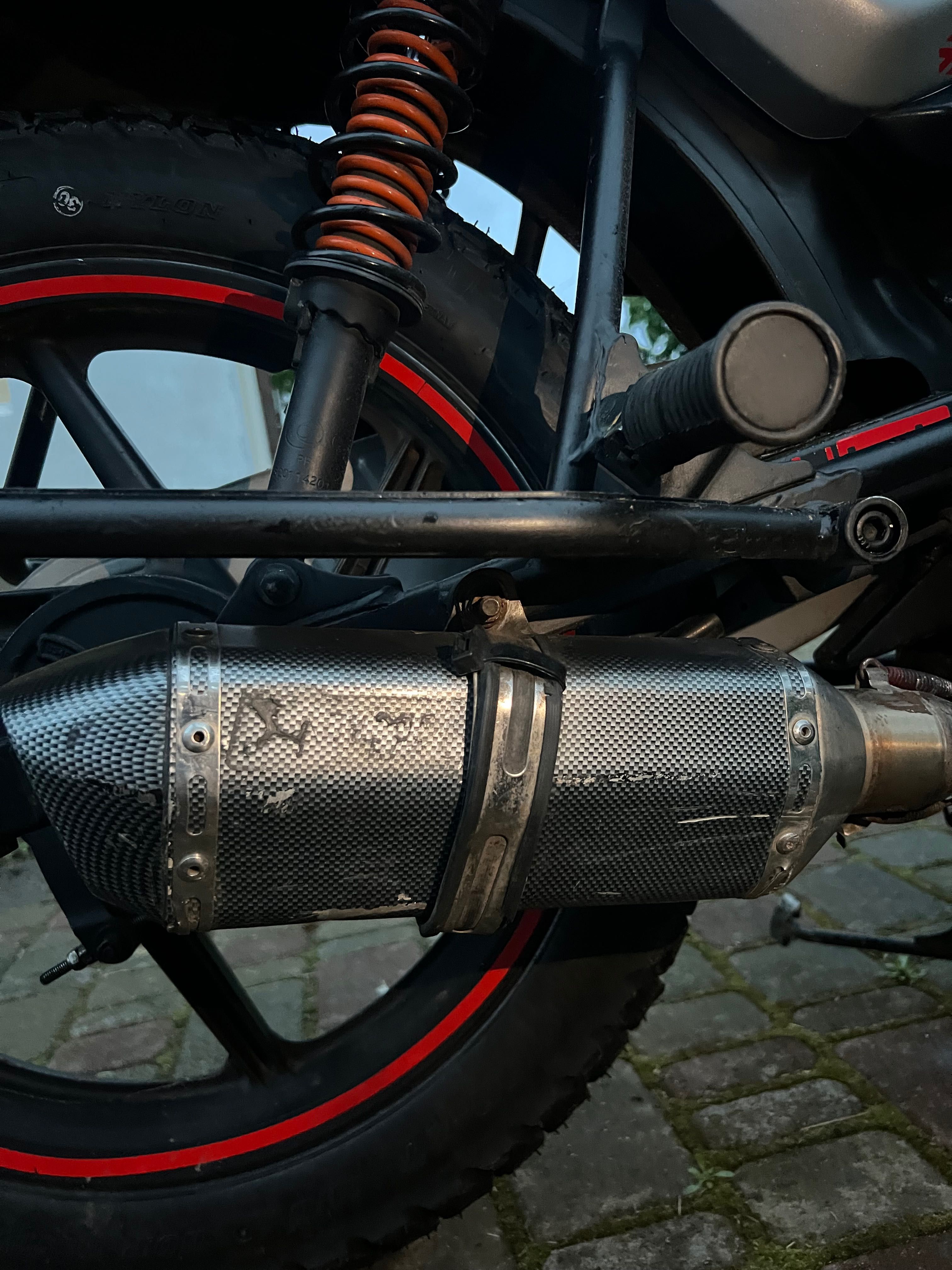 Bajaj Boxer 150x